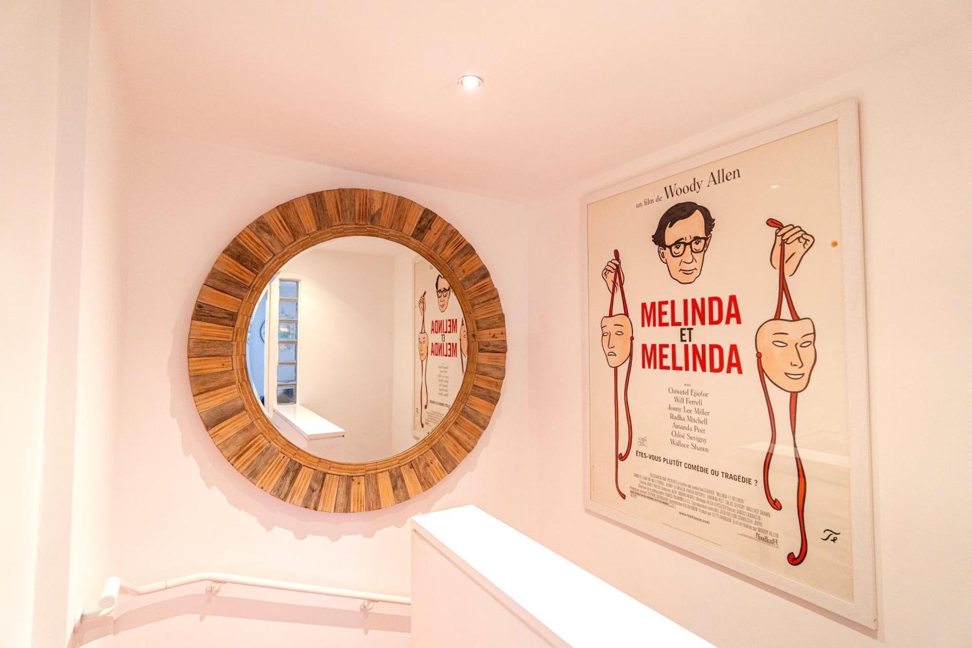 Spacious West End Duplex Apartment, W1 Central London Exterior photo