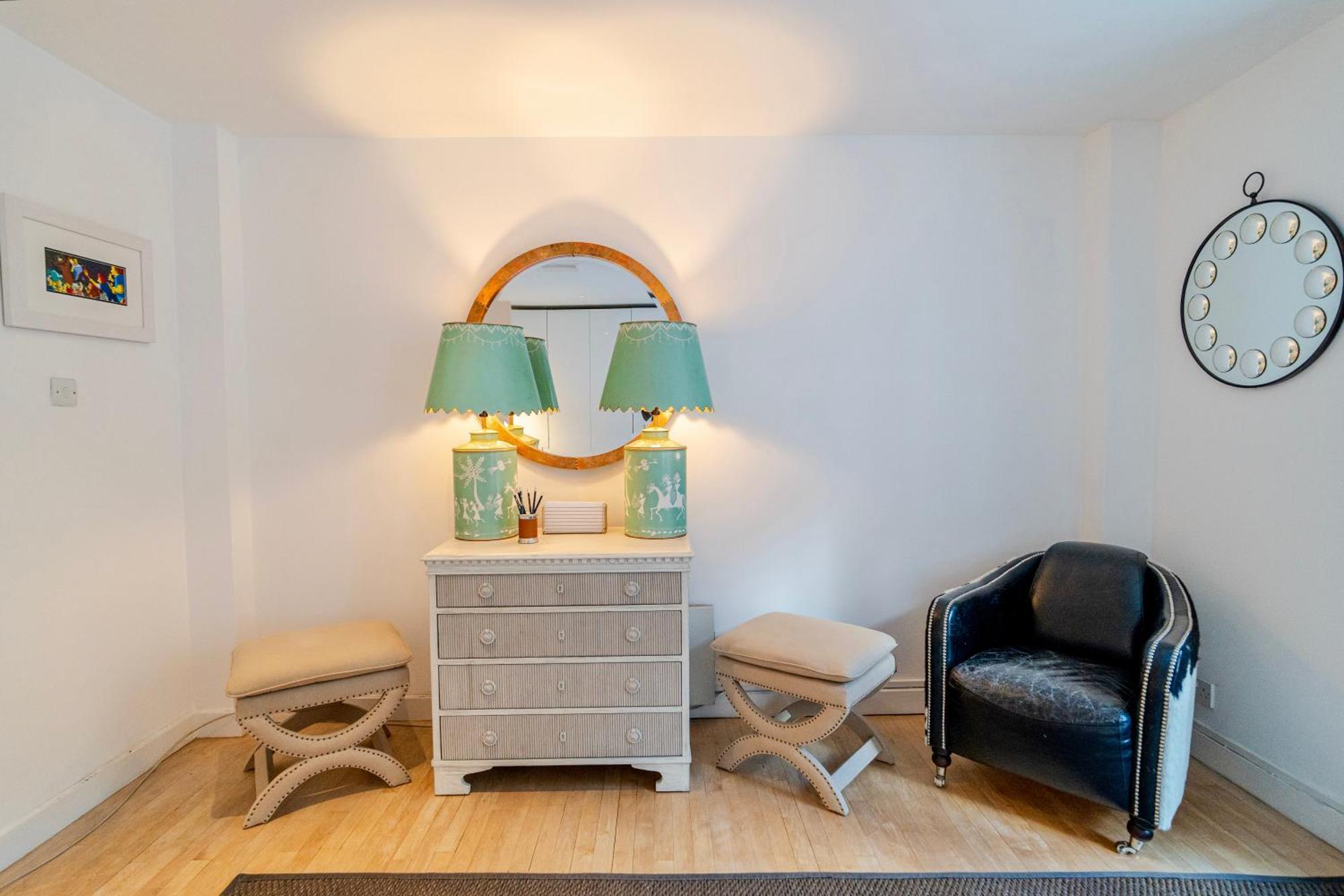 Spacious West End Duplex Apartment, W1 Central London Exterior photo