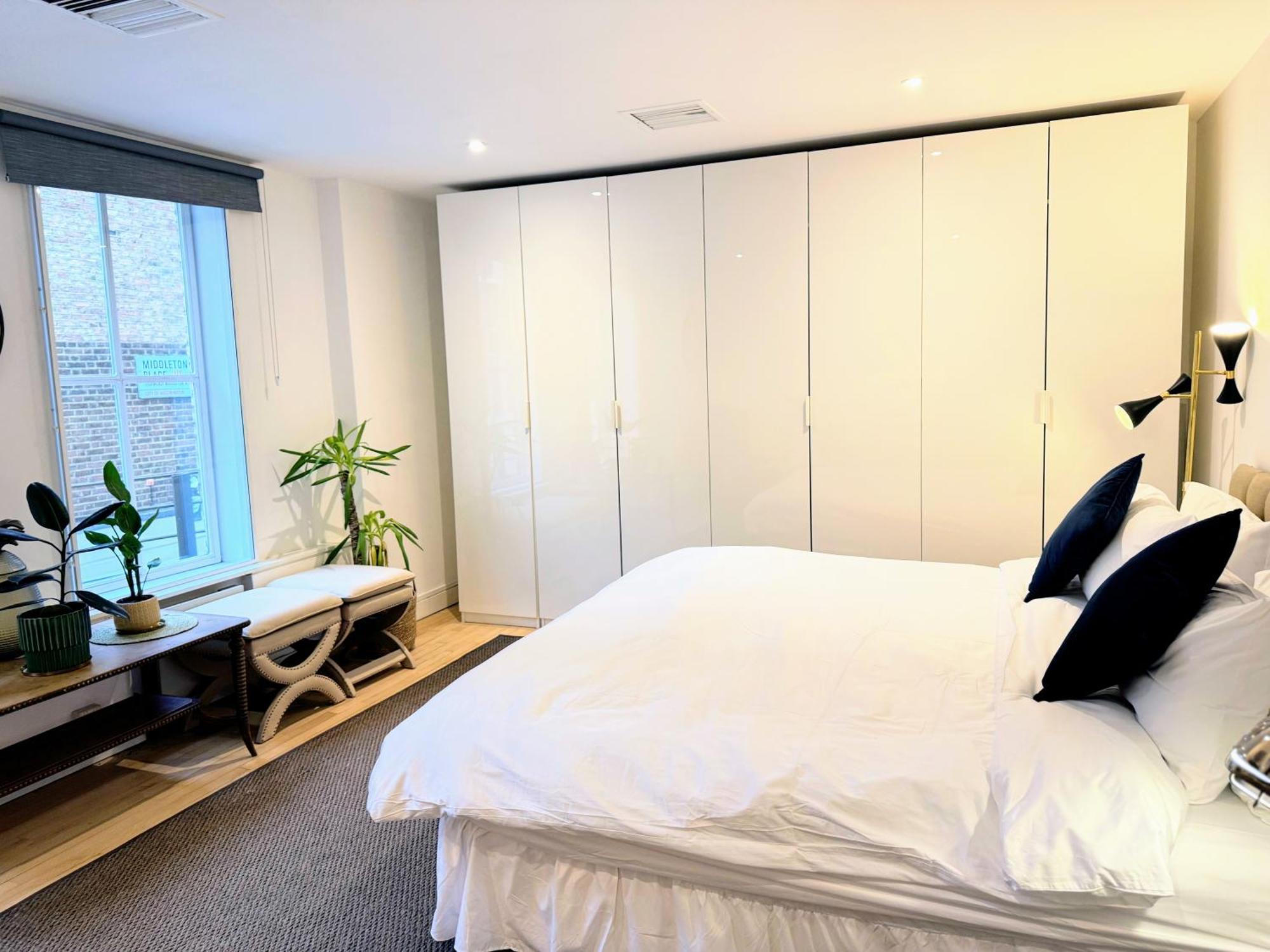 Spacious West End Duplex Apartment, W1 Central London Exterior photo