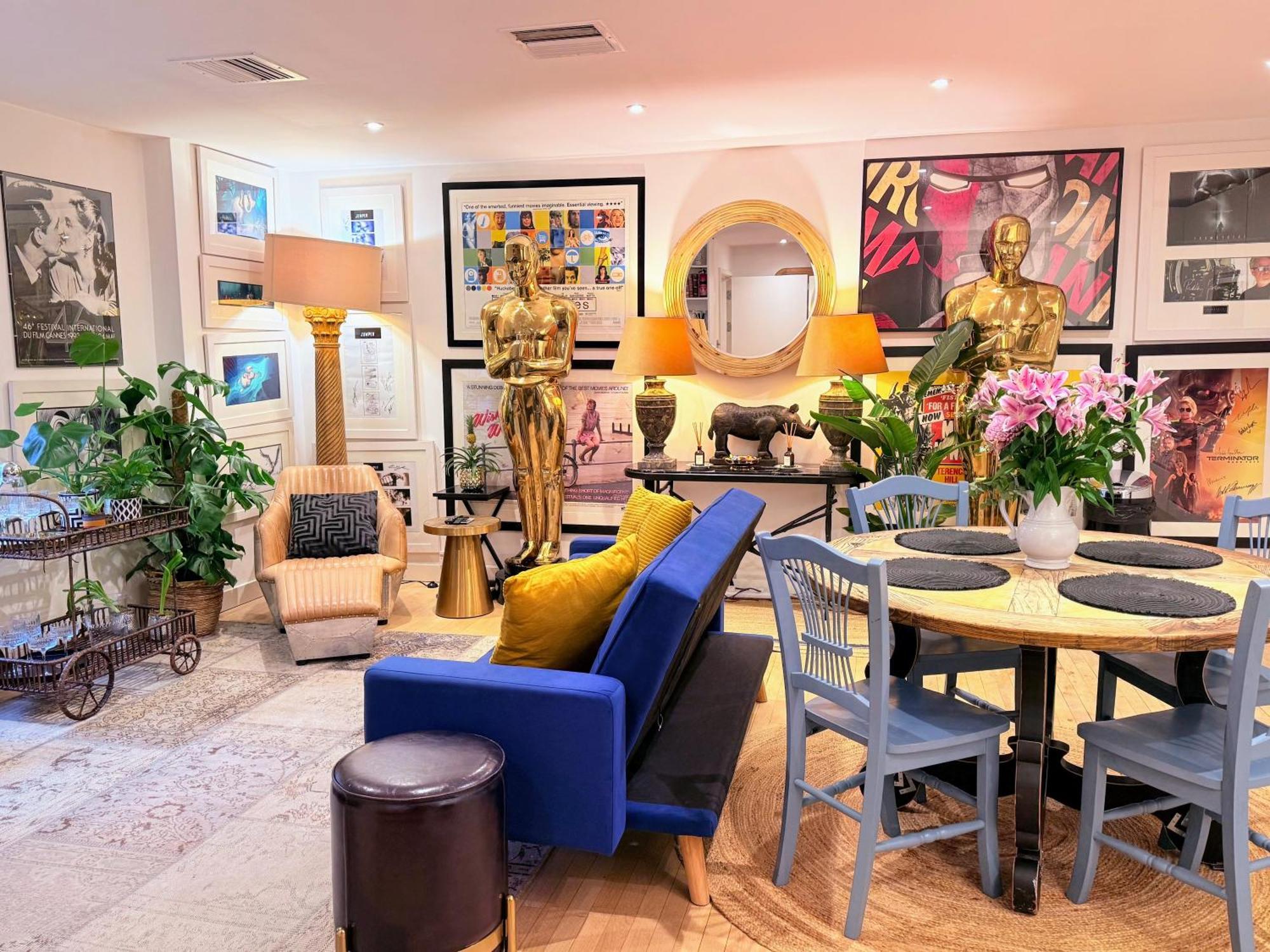 Spacious West End Duplex Apartment, W1 Central London Exterior photo